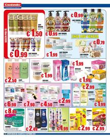Volantino Casalandia Pagina 18