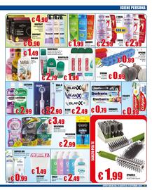 Volantino Casalandia Pagina 19