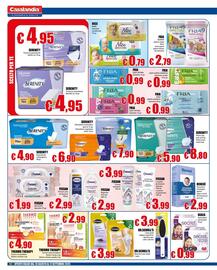 Volantino Casalandia Pagina 20