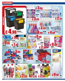 Volantino Casalandia Pagina 22