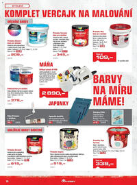Uni Hobby leták Strana 10