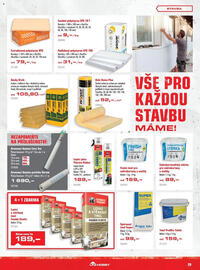 Uni Hobby leták Strana 29