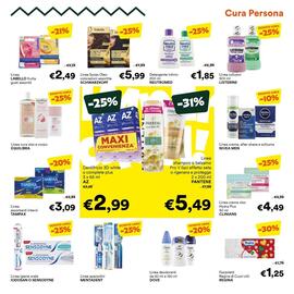 Volantino Unes Pagina 19