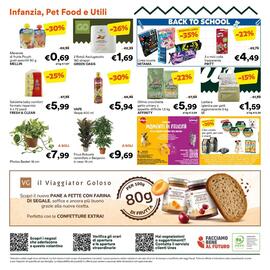 Volantino Unes Pagina 20