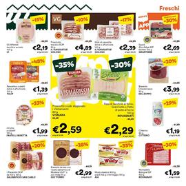 Volantino Unes Pagina 7