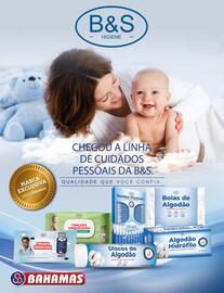 Catálogo Bahamas Supermercados Página 10