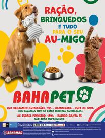 Catálogo Bahamas Supermercados Página 12