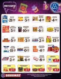 Catálogo Bahamas Supermercados Página 2