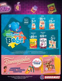Catálogo Bahamas Supermercados Página 3