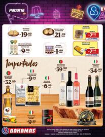 Catálogo Bahamas Supermercados Página 4