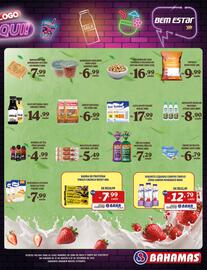 Catálogo Bahamas Supermercados Página 5