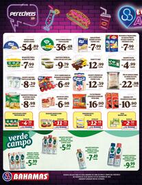 Catálogo Bahamas Supermercados Página 6