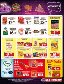 Catálogo Bahamas Supermercados Página 7