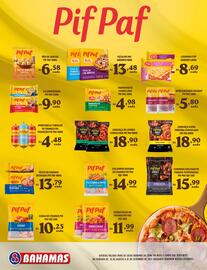 Catálogo Bahamas Supermercados Página 8