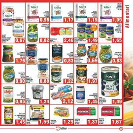 Volantino Bitar Pagina 12