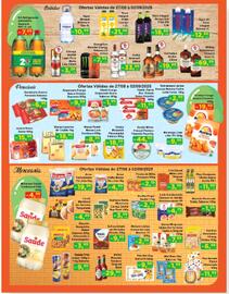 Catálogo Chama Supermercados semana 35 Página 3