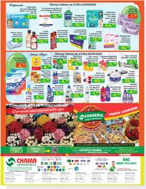 Catálogo Chama Supermercados semana 35 Página 4