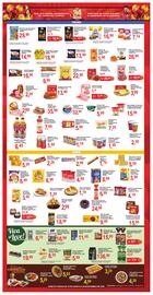 Catálogo Federzoni Supermercados semana 35 Página 2