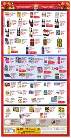 Catálogo Federzoni Supermercados semana 35 Página 3