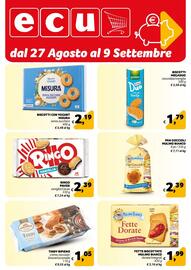 Volantino Ecu Discount Pagina 23