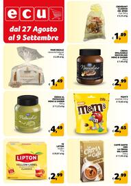 Volantino Ecu Discount Pagina 24
