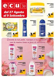 Volantino Ecu Discount Pagina 27