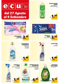 Volantino Ecu Discount Pagina 28