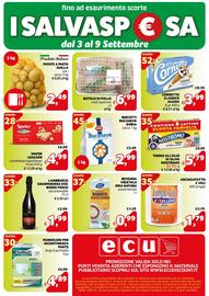 Volantino Ecu Discount Pagina 31