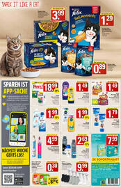 WEZ Prospekt woche 36 Seite 14