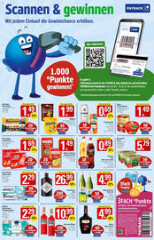 WEZ Prospekt woche 36 Seite 15