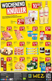 WEZ Prospekt woche 36 Seite 16