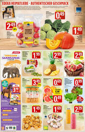 WEZ Prospekt woche 36 Seite 2