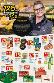 WEZ Prospekt woche 36 Seite 3