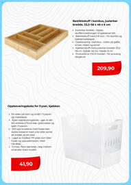 Clas Ohlson kundeavis uke 35 Side 4