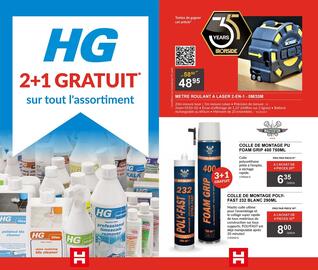 HandyHome folder Pagina 10