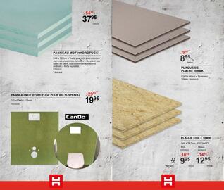 HandyHome folder Pagina 11