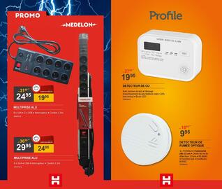 HandyHome folder Pagina 12