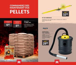HandyHome folder Pagina 13