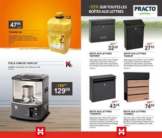 HandyHome folder Pagina 14
