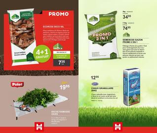 HandyHome folder Pagina 16