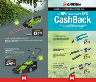 HandyHome folder Pagina 17