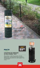 HandyHome folder Pagina 18
