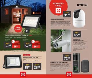 HandyHome folder Pagina 2