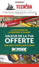 HandyHome folder Pagina 1