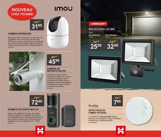 HandyHome folder Pagina 11