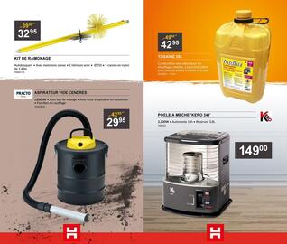 HandyHome folder Pagina 13