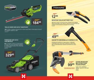 HandyHome folder Pagina 15