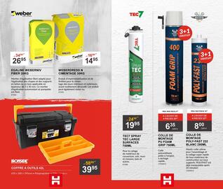 HandyHome folder Pagina 9