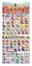 Bravo Supermarkets Weekly Ad week 35 Page 2