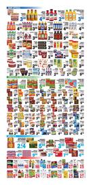 Bravo Supermarkets Weekly Ad week 35 Page 3